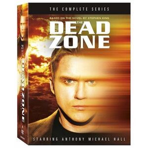 The Dead Zone: The Complete Series